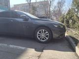 Chevrolet Malibu 2019 года за 7 000 000 тг. в Алматы – фото 4