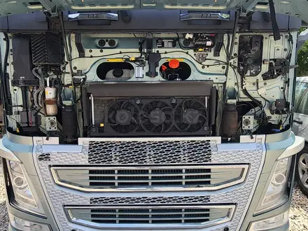Volvo  FH 2015 года за 25 000 000 тг. в Шымкент – фото 2