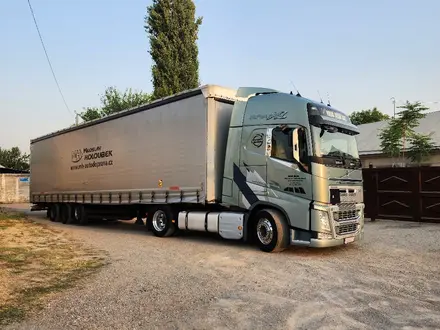 Volvo  FH 2015 года за 25 000 000 тг. в Шымкент – фото 16