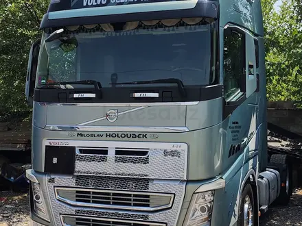 Volvo  FH 2015 года за 25 000 000 тг. в Шымкент – фото 4