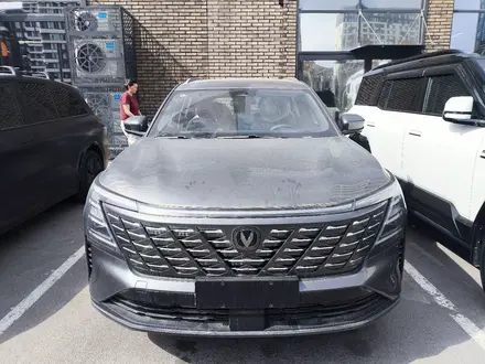 Changan CS75 Plus 2025 года за 11 700 000 тг. в Астана – фото 2