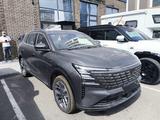 Changan CS75 Plus Luxe 2WD 2025 года за 11 700 000 тг. в Астана