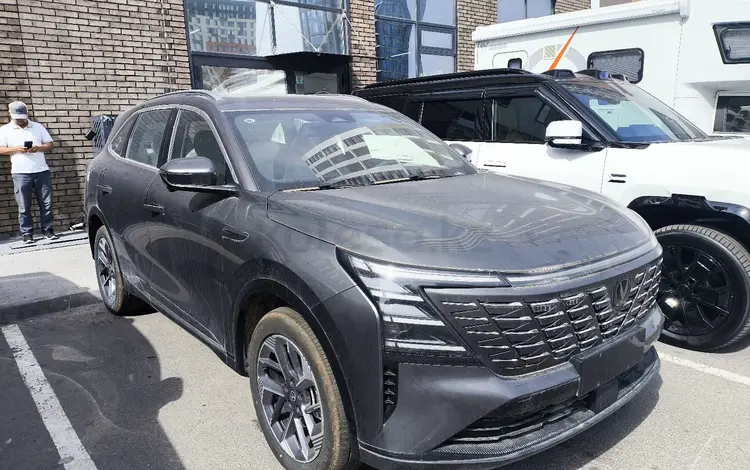 Changan CS75 Plus 2025 года за 11 700 000 тг. в Астана