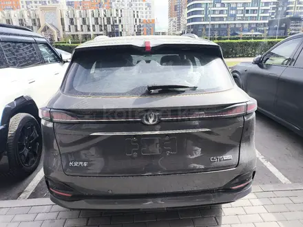 Changan CS75 Plus 2025 года за 11 700 000 тг. в Астана – фото 4