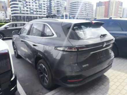 Changan CS75 Plus 2025 года за 11 700 000 тг. в Астана – фото 5