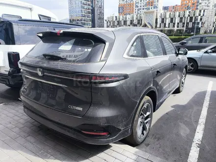 Changan CS75 Plus 2025 года за 11 700 000 тг. в Астана – фото 6