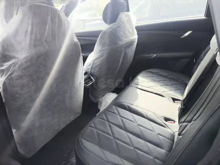 Changan CS75 Plus 2025 года за 11 700 000 тг. в Астана – фото 8