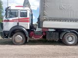 Mercedes-Benz  SK 1993 года за 7 000 000 тг. в Уральск