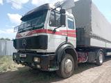Mercedes-Benz  SK 1993 года за 7 000 000 тг. в Уральск – фото 2