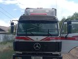 Mercedes-Benz  SK 1993 года за 7 000 000 тг. в Уральск – фото 3
