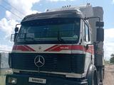 Mercedes-Benz  SK 1993 года за 7 000 000 тг. в Уральск – фото 4