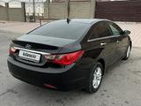 Hyundai Sonata 2011 годаүшін5 100 000 тг. в Актау – фото 4