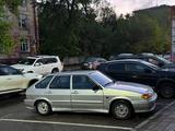 ВАЗ (Lada) 2114 2013 года за 1 100 000 тг. в Аксу