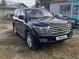 Toyota Land Cruiser 2008 годаfor17 000 000 тг. в Алматы – фото 2