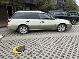 Subaru Outback 2000 года за 3 400 000 тг. в Алматы