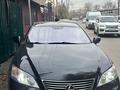 Lexus ES 350 2007 года за 7 000 000 тг. в Алматы – фото 3