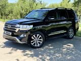 Toyota Land Cruiser 2017 года за 31 800 000 тг. в Талдыкорган – фото 3
