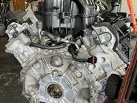 Двигатель VQ35DE 3.5 VQ56 5.6 за 10 000 тг. в Алматы