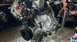 Двигатель VQ35DE 3.5 VQ56 5.6 за 10 000 тг. в Алматы – фото 2
