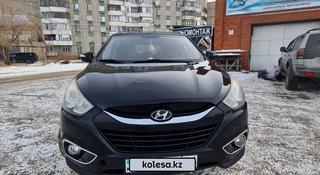 Hyundai Tucson 2012 года за 6 500 000 тг. в Павлодар