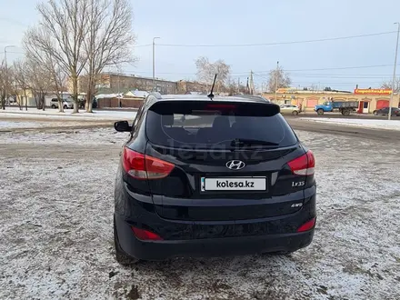 Hyundai Tucson 2012 года за 6 500 000 тг. в Павлодар – фото 6