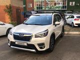 Subaru Forester 2019 года за 11 800 000 тг. в Астана – фото 5