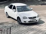 ВАЗ (Lada) Priora 2170 2012 года за 2 000 000 тг. в Караганда – фото 2