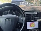 ВАЗ (Lada) Priora 2170 2012 года за 2 000 000 тг. в Караганда – фото 3