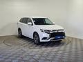 Mitsubishi Outlander 2022 года за 10 550 000 тг. в Алматы – фото 3