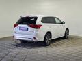 Mitsubishi Outlander 2022 года за 10 550 000 тг. в Алматы – фото 5