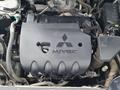 Mitsubishi Outlander 2022 года за 10 550 000 тг. в Алматы – фото 11