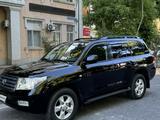 Toyota Land Cruiser 2011 годаүшін19 500 000 тг. в Шымкент – фото 2