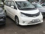 Toyota Estima 2005 года за 5 100 000 тг. в Алматы – фото 5