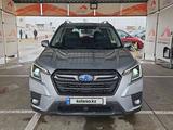 Subaru Forester 2022 года за 8 600 000 тг. в Алматы