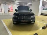 Land Rover Range Rover 2014 годаүшін28 000 000 тг. в Астана – фото 3