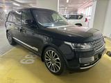 Land Rover Range Rover 2014 года за 28 000 000 тг. в Астана