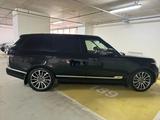 Land Rover Range Rover 2014 годаүшін28 000 000 тг. в Астана – фото 5