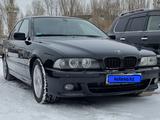 BMW 530 2002 годаүшін6 700 000 тг. в Астана – фото 2