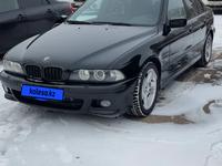 BMW 530 2002 годаүшін5 600 000 тг. в Астана