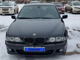 BMW 530 2002 годаүшін6 700 000 тг. в Астана – фото 4