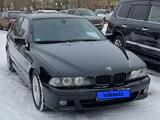 BMW 530 2002 годаүшін6 700 000 тг. в Астана – фото 3