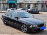BMW 530 2002 годаүшін6 700 000 тг. в Астана – фото 5