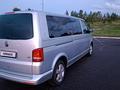 Volkswagen Multivan 2014 годаүшін19 800 000 тг. в Степногорск – фото 4