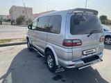 Mitsubishi Delica 2006 года за 8 200 000 тг. в Алматы – фото 4