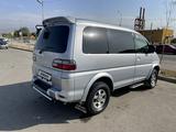 Mitsubishi Delica 2006 года за 8 200 000 тг. в Алматы – фото 3