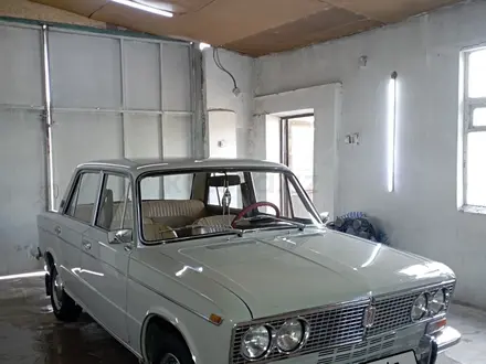 ВАЗ (Lada) 2106 1976 года за 1 800 000 тг. в Туркестан – фото 5