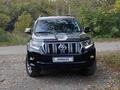 Toyota Land Cruiser Prado 2018 годаүшін29 500 000 тг. в Усть-Каменогорск – фото 3