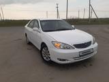 Toyota Camry 2004 годаүшін4 900 000 тг. в Тараз – фото 3