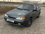 ВАЗ (Lada) 2114 2008 года за 750 000 тг. в Актобе