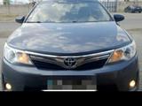 Toyota Camry 2012 года за 7 777 777 тг. в Тараз – фото 2